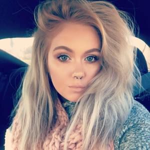 Meet your Posher, Katherine-mae